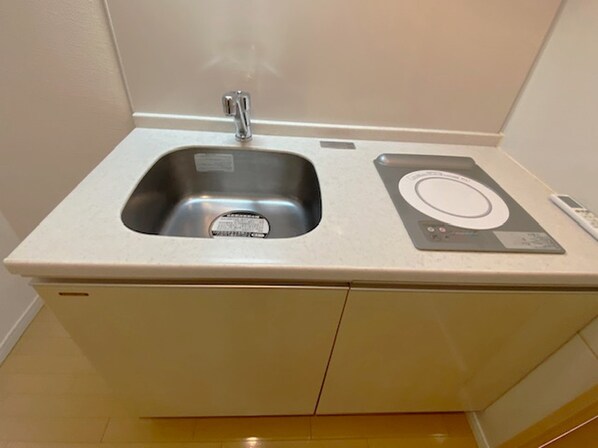 フォンテーヌ芝浦の物件内観写真